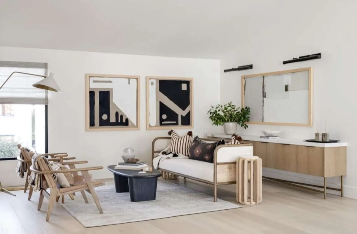 Ini Pedoman Mendekorasi Ulang Rumah Bergaya Skandinavian