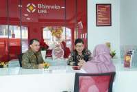Bhinneka Life Kantongi Laba Komprehensif Rp 138,08 Miliar pada 2025