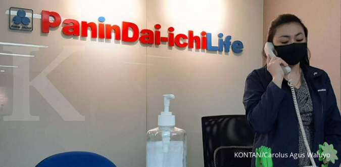 Hingga Agustus, Panin Dai-Ichi Life Bayar Klaim Rp 567 Miliar