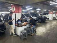Pasar Mobil Bekas Diprediksi Tetap Lesu hingga Akhir Tahun