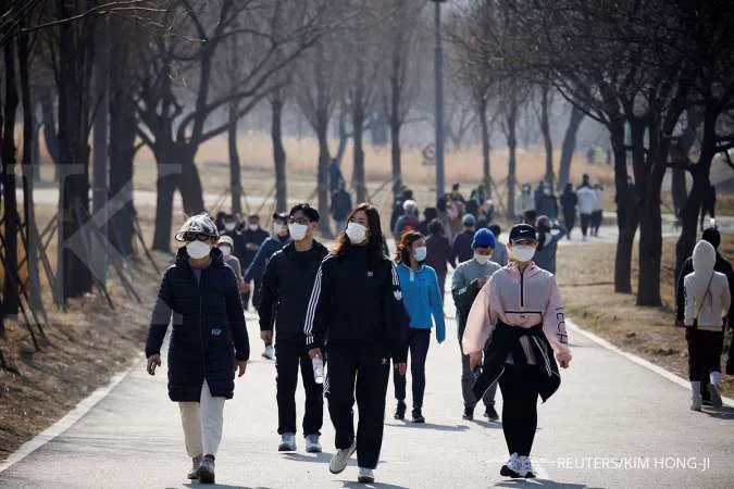 S.Korea reports highest COVID-19 daily count amid fourth wave