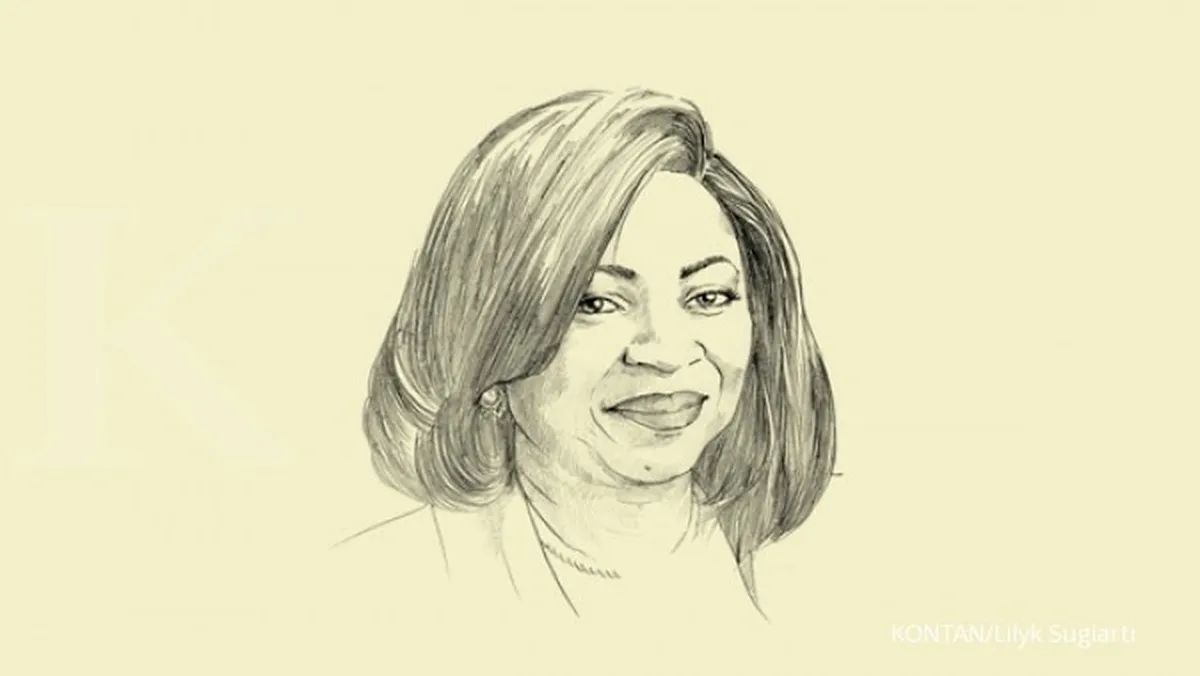 Berderma lewat yayasan dan program beasiswa bagi warga Nigeria (3)