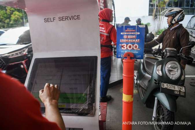BI Prediksi Kenaikan Harga BBM Non Subsidi Akan Kerek Inflasi 0,04% pada April 2026
