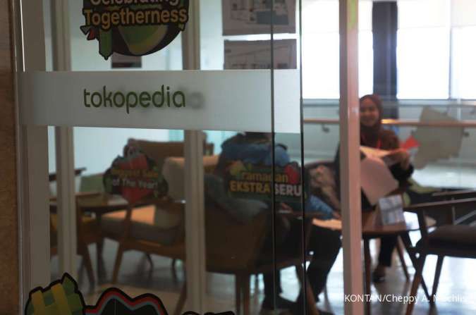 Menilik Perkembangan AI Terhadap Prospek GoTo Gojek Tokopedia (GOTO)