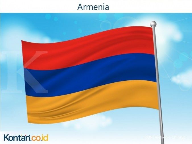 Kisah Hidup Ruben Vardanyan, Dari Bankir Sukses ke Tahanan Politik