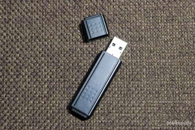 Ini 4 Cara Format Flashdisk di Laptop yang Aman untuk Pemula