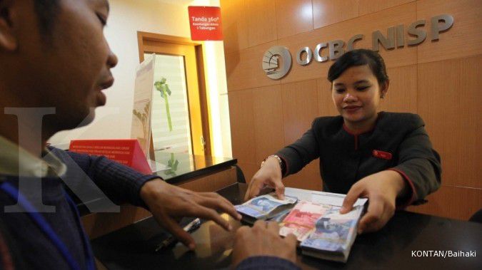 Tingkatkan efisiensi, bank menjaga rasio BOPO