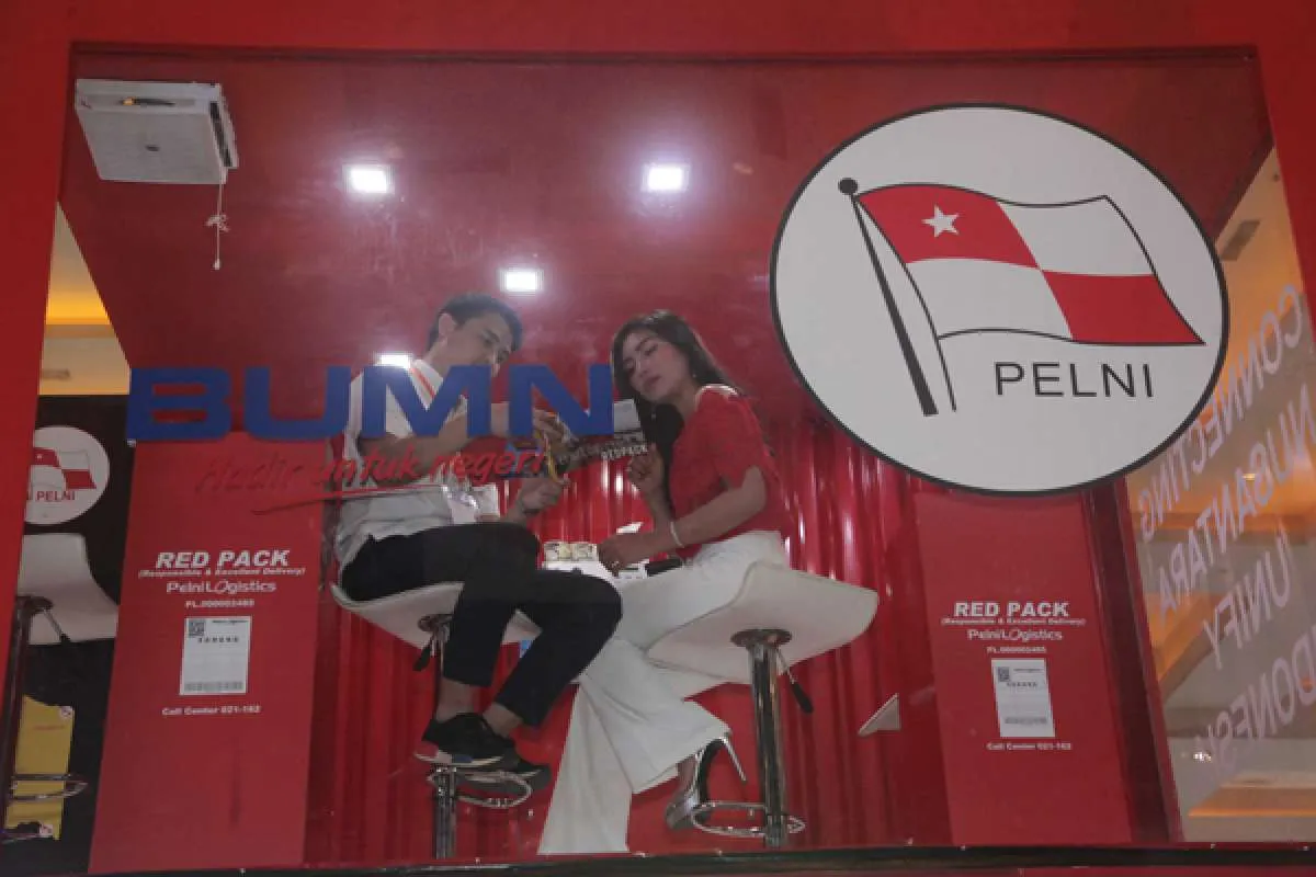 Pelni buka banyak lowongan, berikut posisi dan cara daftarnya