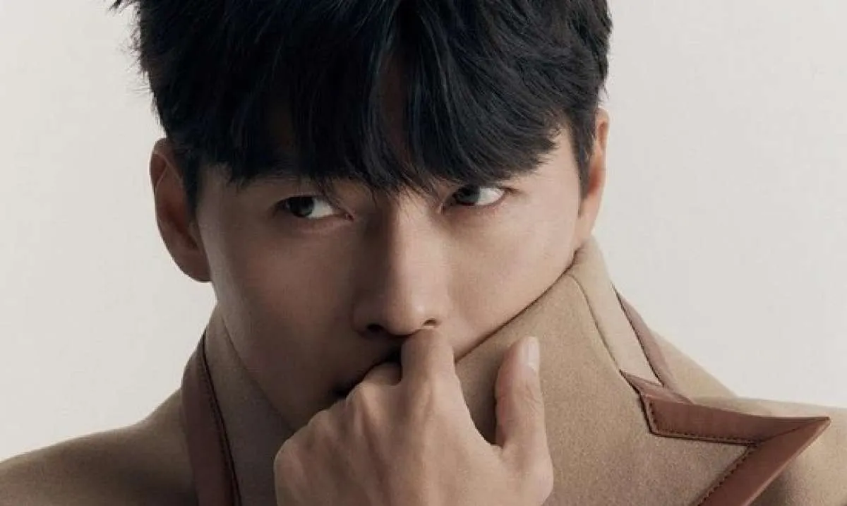 Drakor Crash Landing On You sukses secara internasional, Hyun Bin ungkap 1 penyesalan