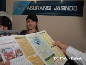 Jasindo siapkan dua aksi korporasi besar