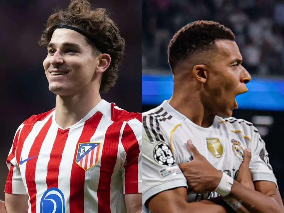 Prediksi Atletico Madrid vs Real Madrid, Jadwal, Link Live Streaming LaLiga