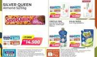Promo PSM Alfamart 24-31 Januari 2026, Silver Queen & Sabun Mandi Hemat