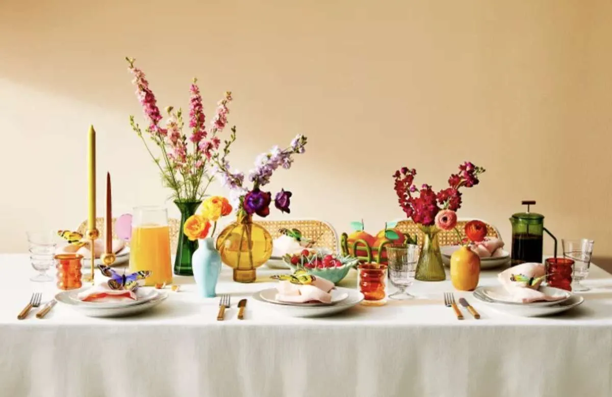 Tren Furnitur Tahun 2026: Rumah yang Lebih Intim, Hangat, dan Banyak Kisah