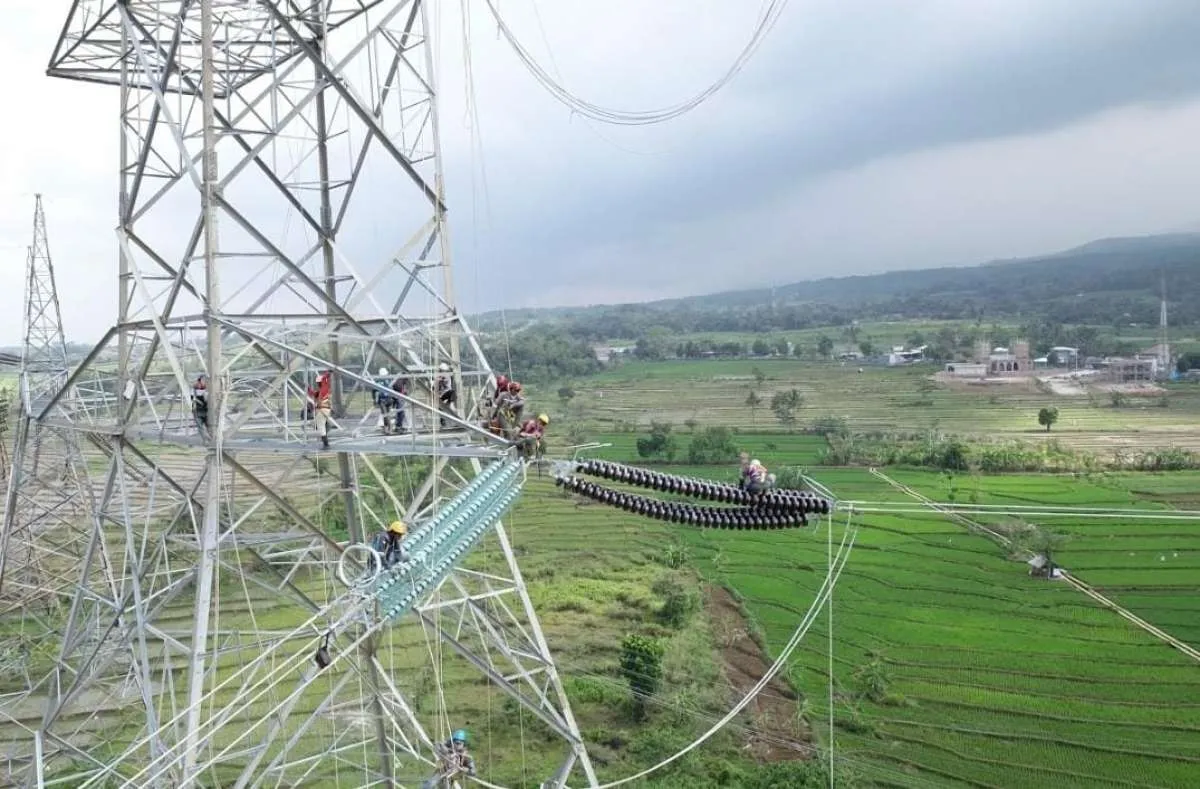 Revisi RUPTL 2021-2030 Bisa Buka Ruang Perbaikan Pengembangan Energi Bersih 