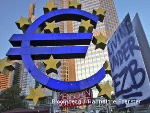 Eropa akan mengeluarkan dana bailout yang lebih besar