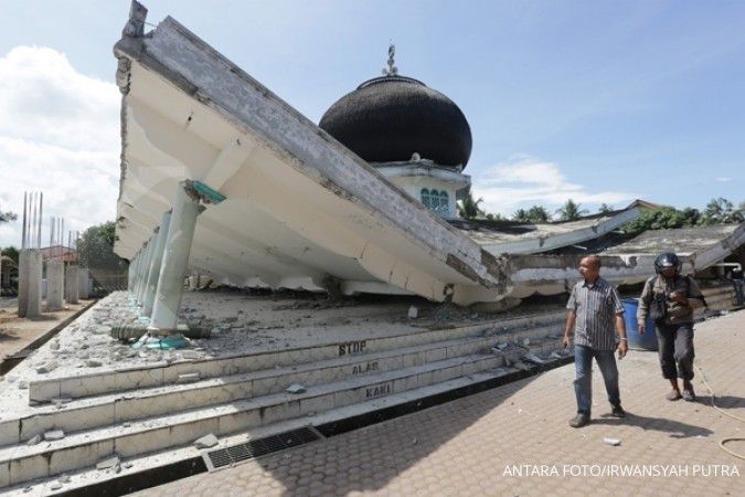 Jokowi utus Teten Masduki ke Aceh 