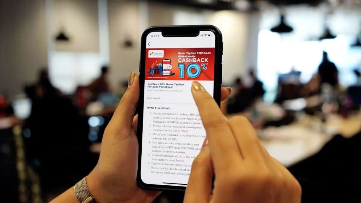 Dompet digital marak berkolaborasi dengan platform investasi