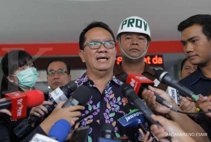 Akan ada 2 saksi dari OJK periode lama yang akan dipanggil Kejagung soal Jiwasraya