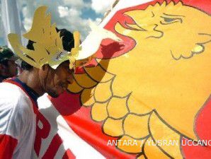 Gerindra tolak tempati gedung DPR yang baru