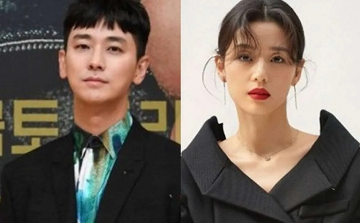 Drakor terbaru penulis Kingdom dibintangi Joo Ji Hoon dan Jun Ji Hyun siap syuting