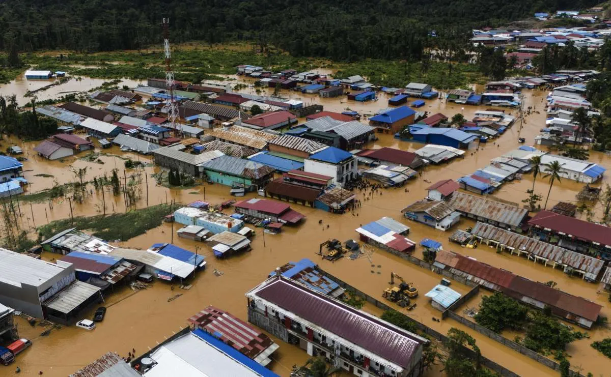 Walhi: Tindak Tegas Perusahaan Nikel yang Abai Lingkungan