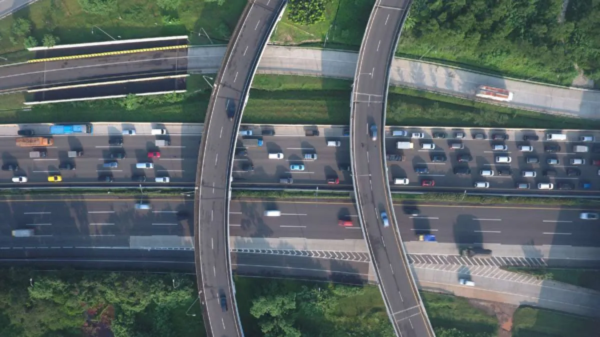 Ada larangan mudik, Jasa Marga (JSMR) pastikan layanan jalan tol tetap optimal