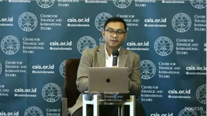 Survei CSIS: Kepercayaan Publik Terhadap TNI Lebih Besar daripada Ke Presiden