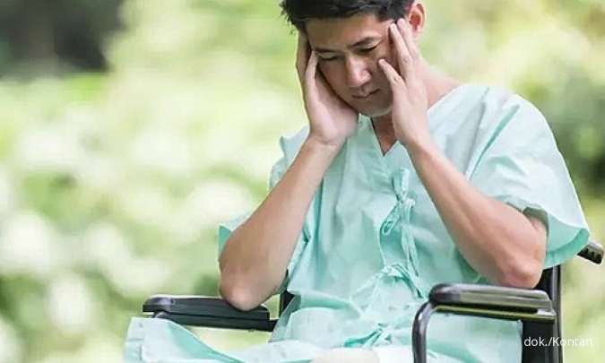 Cek Tema dan Fokus Hari Stroke Sedunia 2025 Tentang Every Minute Counts