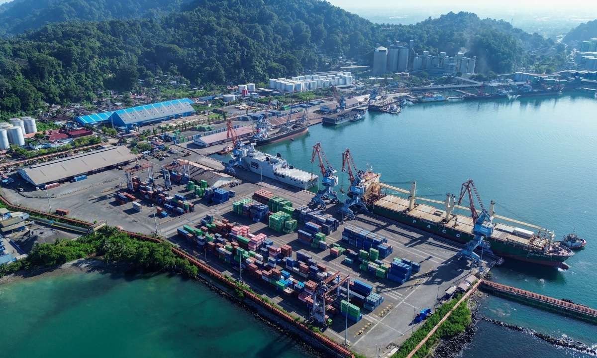 Kemerosotan Daya Saing Tekan Investasi