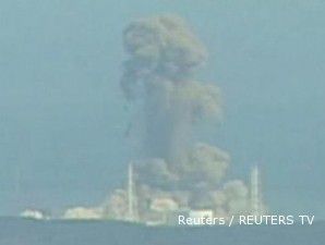 PM Jepang: PLTN Fukushima berisiko tinggi kebocoran radioaktif