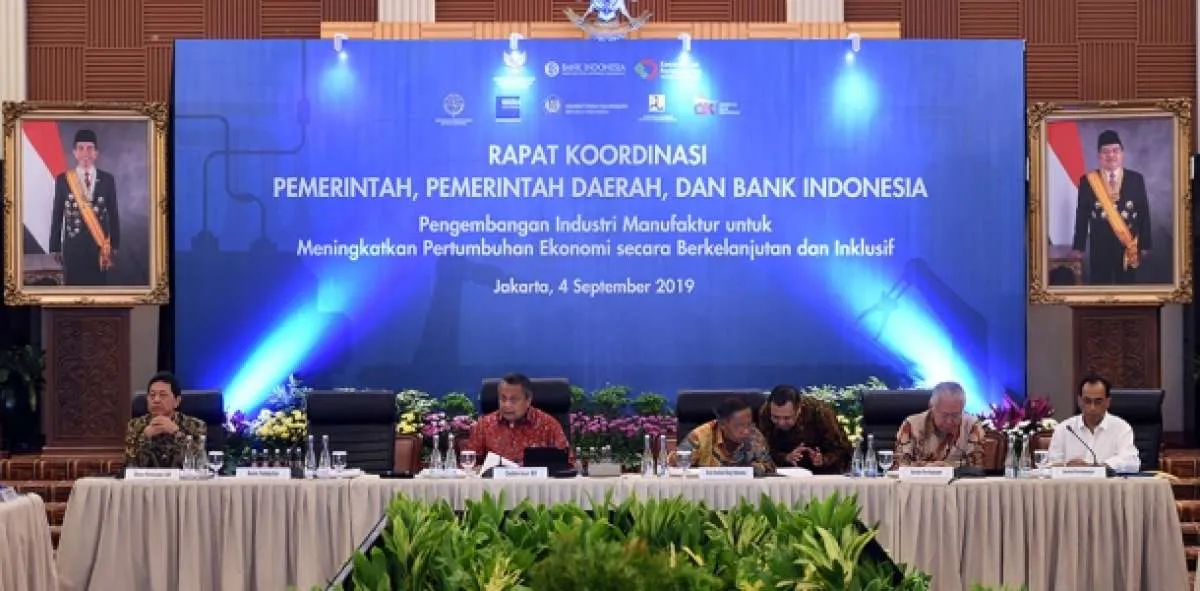 Empat Hari Kerja dan Penguatan Ekonomi