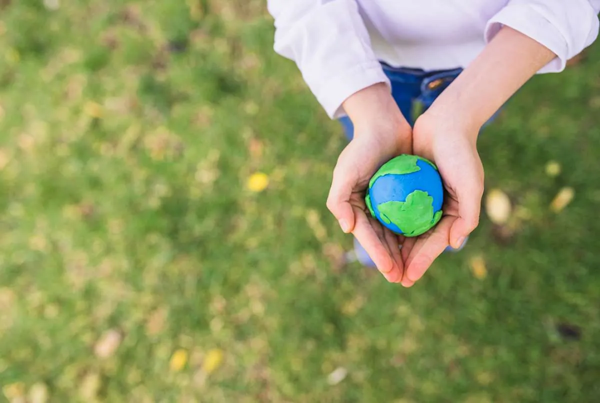Tema Hari Bumi 2022 dan Sejarah Peringatan Earth Day Pada 22 April 