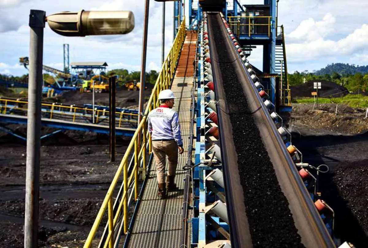 Mitrabara Adiperdana (MBAP) Geber Diversifikasi Bisnis Non Batubara