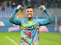 Preview Cremonese vs Juventus: Emil Audero Hadapi Lawan Kuat