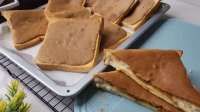 Resep Coffee Toast yang Enak dan Renyah, Ide Sarapan Praktis Anti Ribet