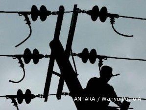 PLN tambah suplai listrik untuk Indonesia bagian Barat