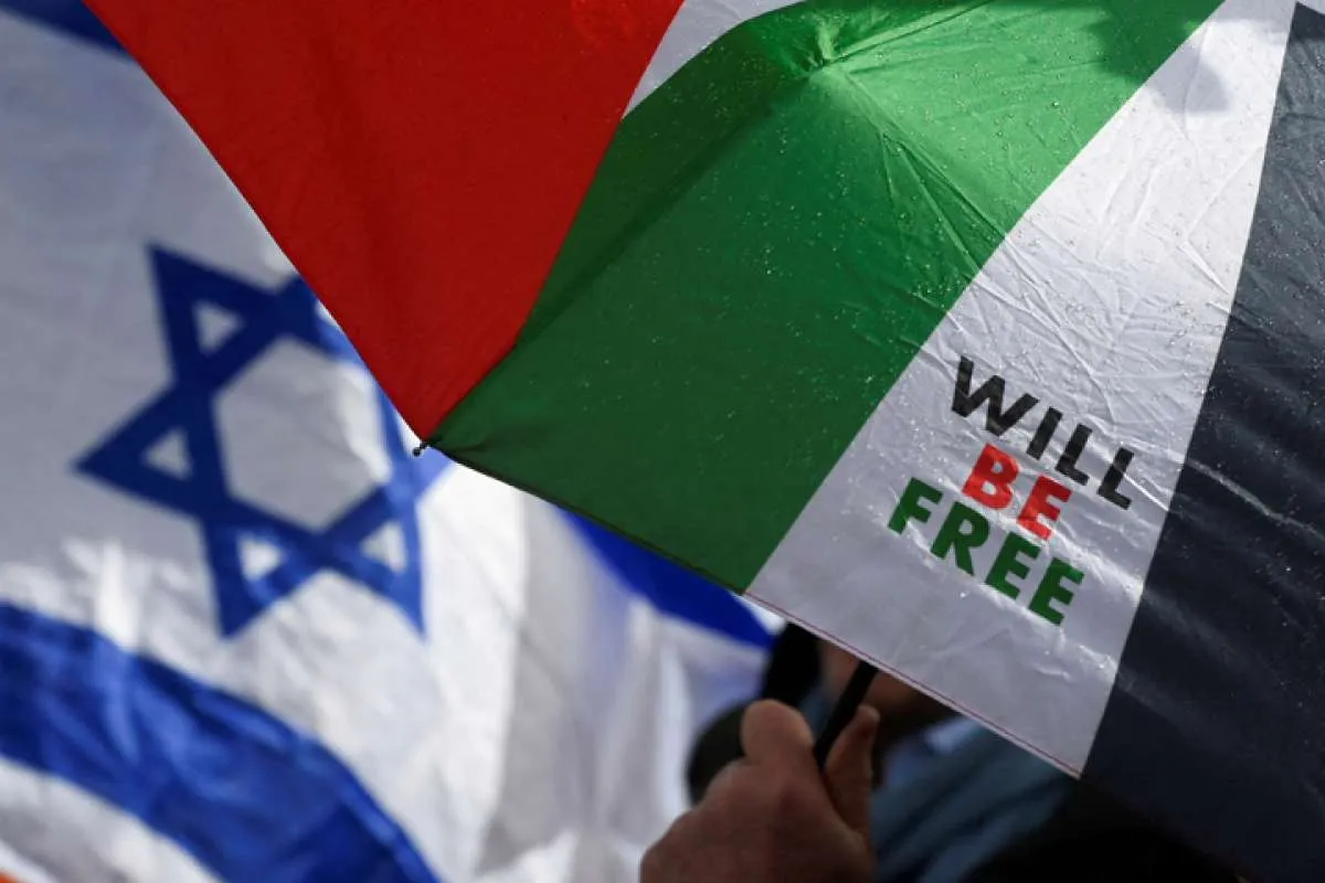 Gelombang Dukungan: Satu per Satu Negara Barat Akui Palestina, Apa Dampaknya?