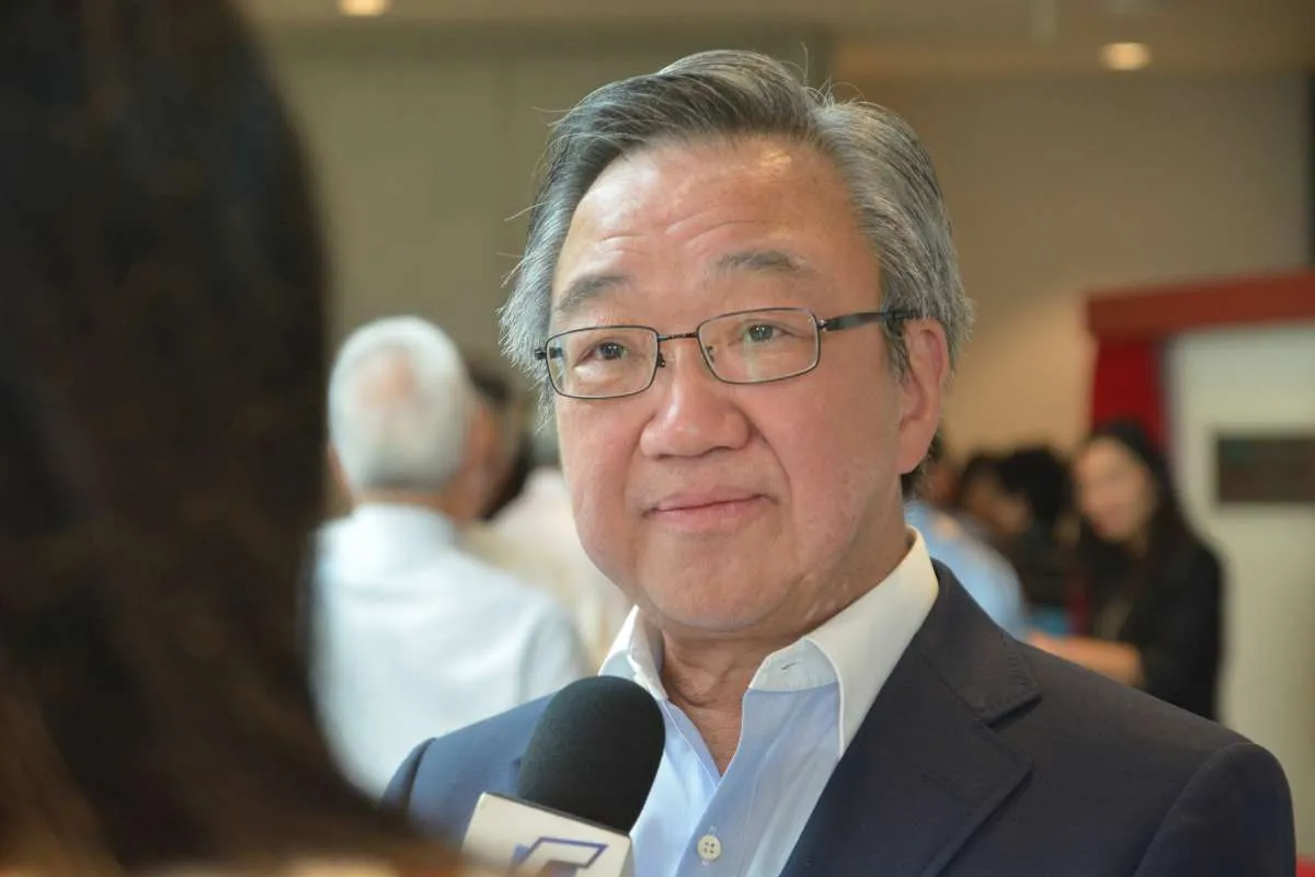 Karena vaksinasi Covid-19, dokter asal Singapura ini jadi miliarder