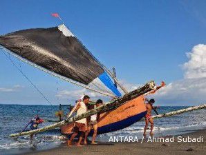 DPR minta pengawasan pasokan solar ke nelayan diperketat 