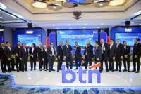 BTN Andalkan Payroll untuk Genjot Dana Murah di Tengah Gejolak Ekonomi