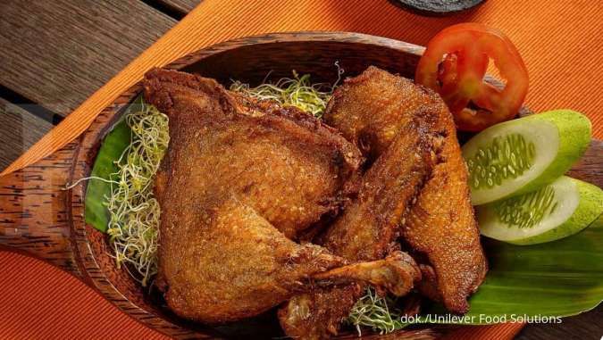 Resep Bebek Kaleyo yang Empuk Selezat Buatan Restoran