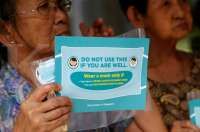 KBRI Singapura benarkan salah satu TKI terinfeksi virus corona 