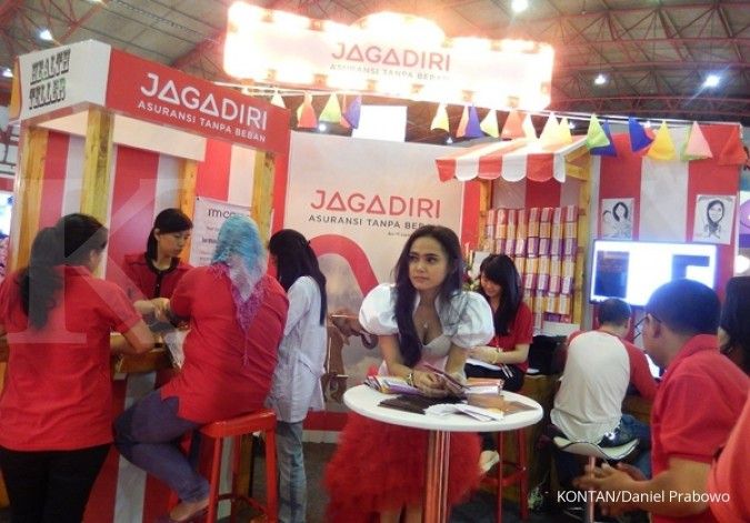 Tahun depan, Jagadiri luncurkan produk asuransi endowment