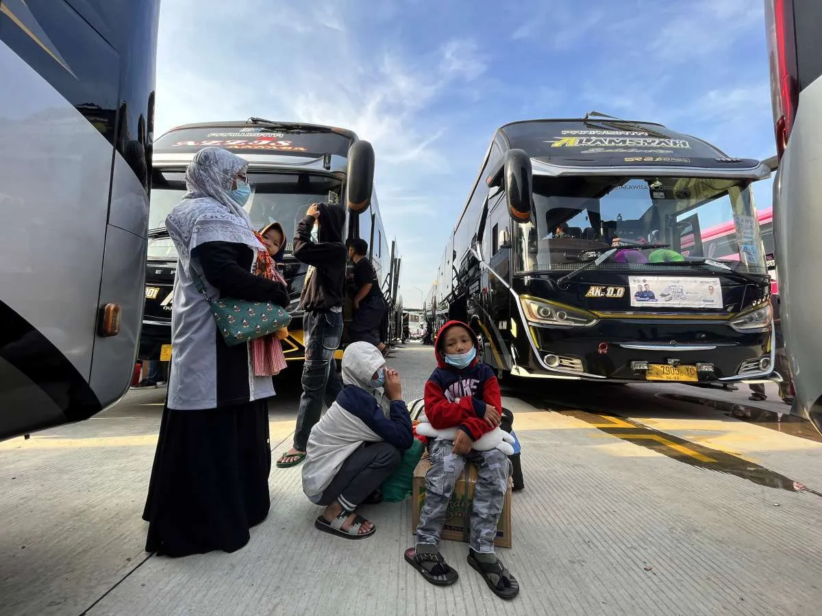 Pendaftaran Mudik Gratis Bank Mandiri 2025 Dibuka 10 Maret! Daftar Sekarang Juga