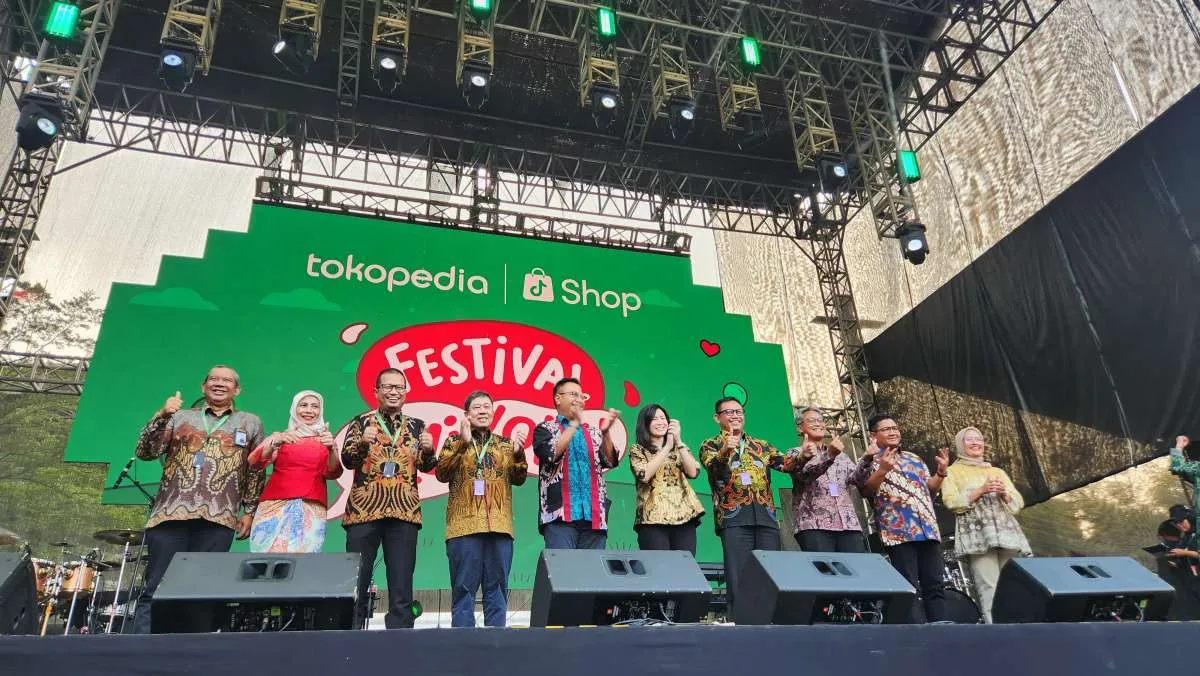 Tokopedia&PMO Kopi Nusantara Bersama Dorong Budidaya Kopi Berkelanjutan di Indonesia