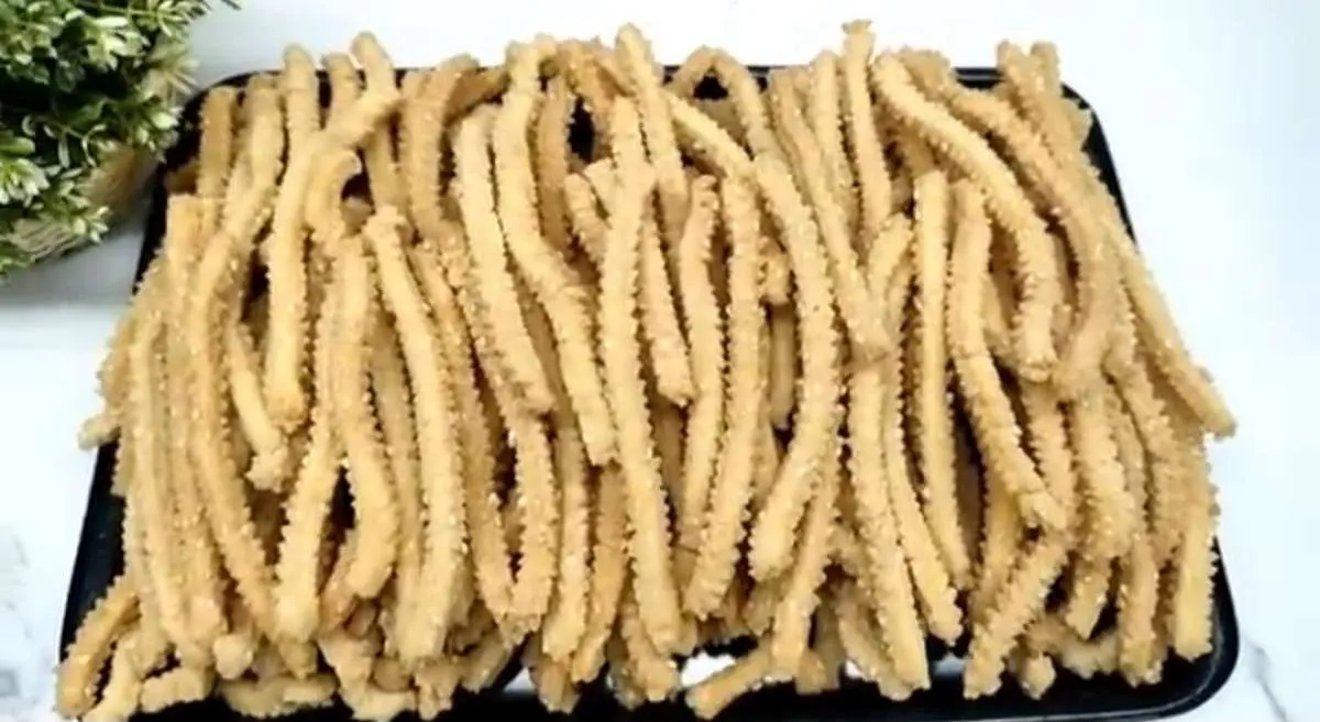 Resep Akar Kelapa yang Renyah dan Tidak Keras, Isi Toples Lebaran yang Bikin Nagih