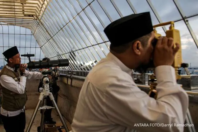 Jadwal Imsakiyah Ramadhan 2026 Lengkap untuk Kota Bukittinggi, Kapan Buka Puasa?