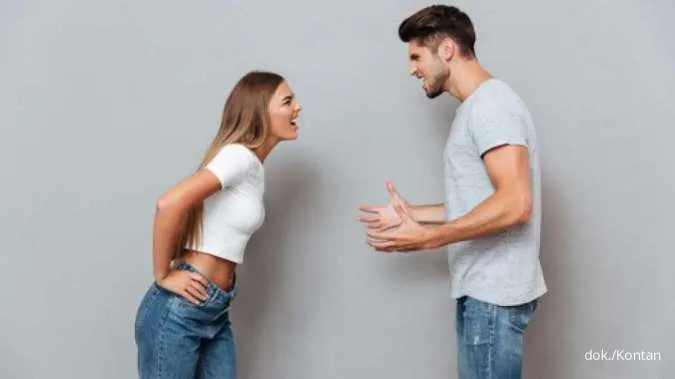 6 Zodiak yang Paling Pemarah, Pisces Masuk Daftar!