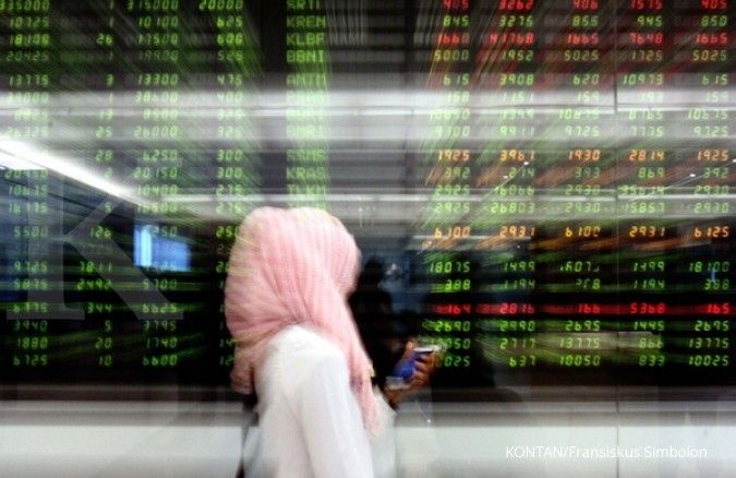 Pelaksanaan buyback saham dipermudah