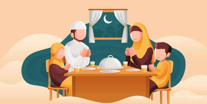 Puasa Dzulhijjah Sebelum Hari Raya Idul Adha, Niat Puasa, dan Keutamaannya